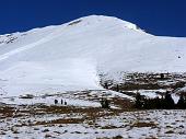 ESCURSIONE AL RIFUGIO E MONTE VACCARO domenica 28 marzo 2010 - FOTOGALLERY